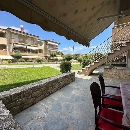 Dioni Kallithea (Chalkidiki)