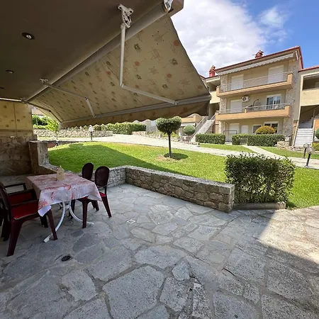 Dioni Kallithea (Chalkidiki)