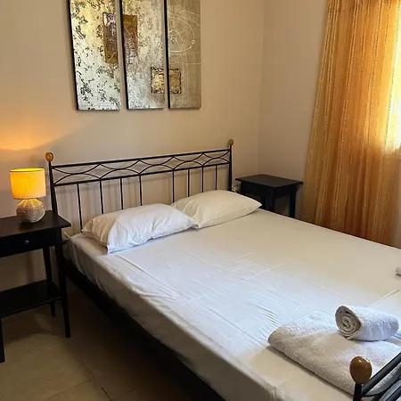 公寓 Dioni Kallithea (Chalkidiki)