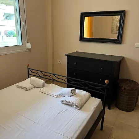 Dioni Kallithea (Chalkidiki)