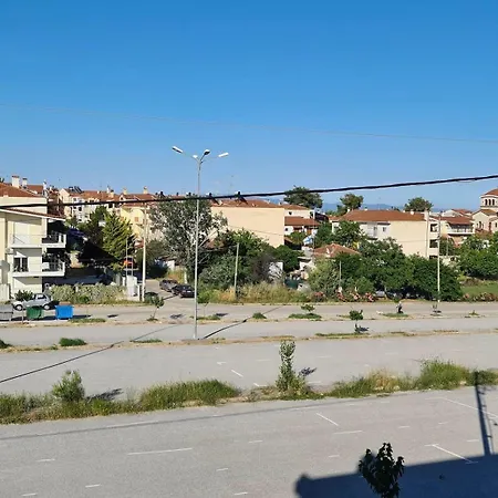 Dioni 公寓 Kallithea (Chalkidiki)